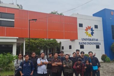 Selamat Datang di Teknik Mesin